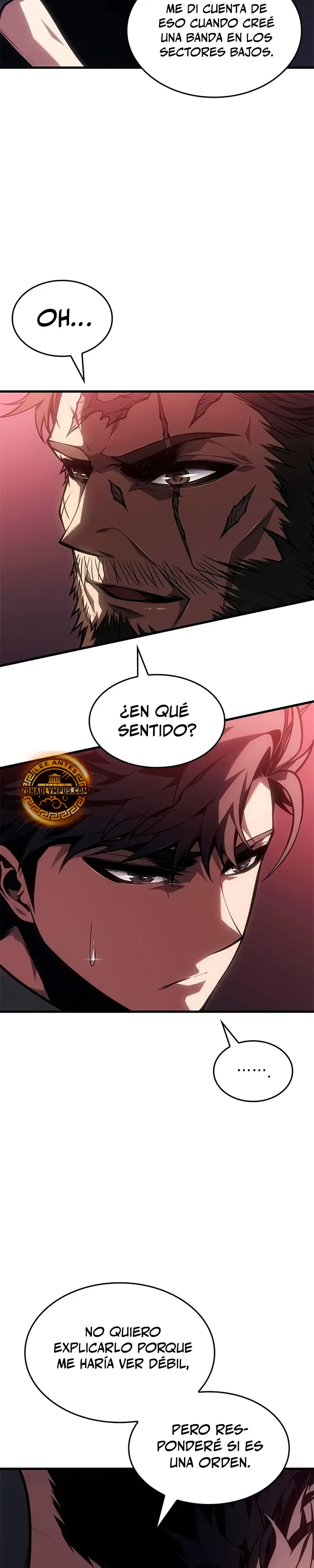 Sangre Maldita - Capítulo 65 - Página 13 - LectorTMOo