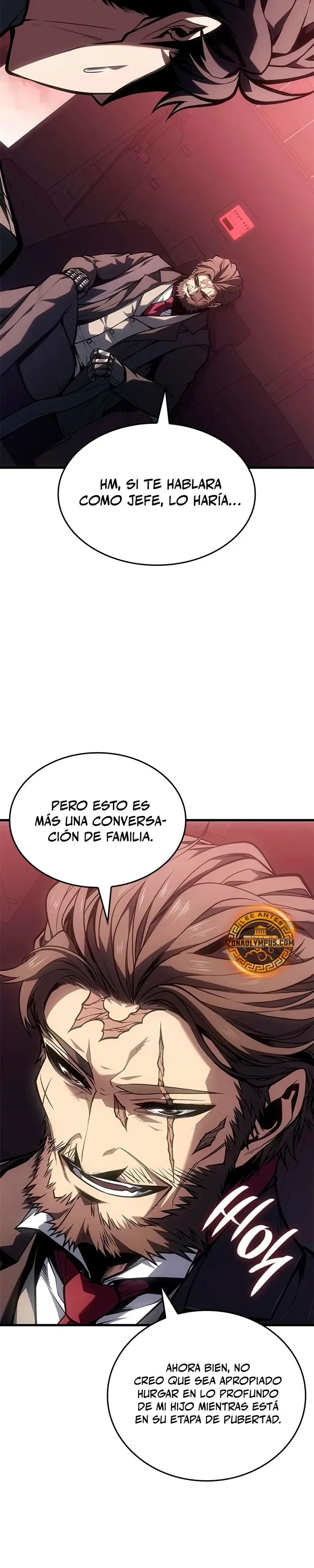 Sangre Maldita - Capítulo 65 - Página 14 - LectorTMOo