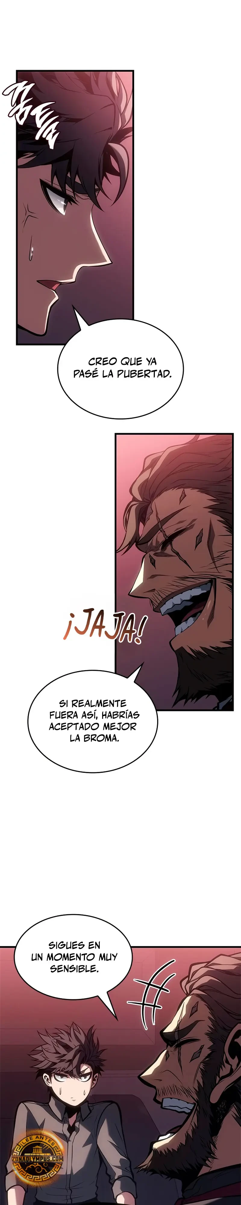 Sangre Maldita - Capítulo 65 - Página 15 - LectorTMOo