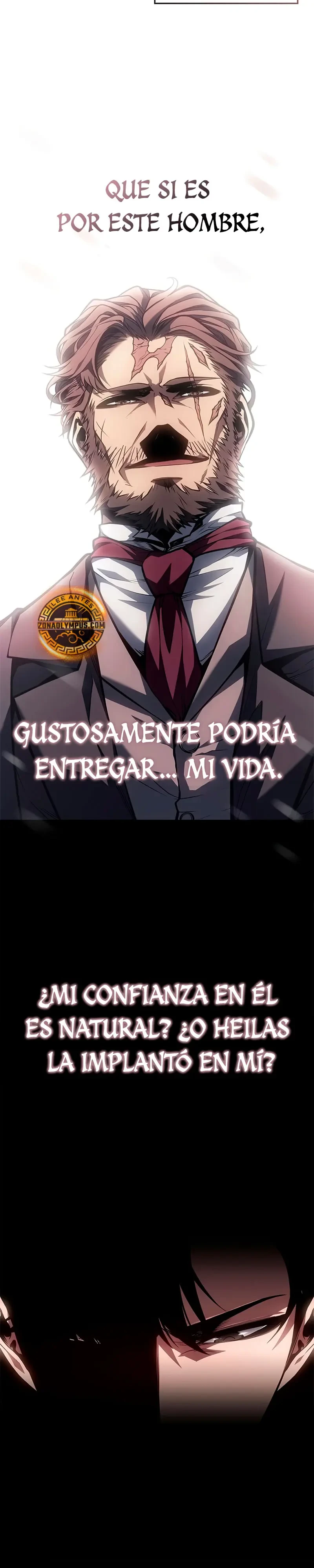 Sangre Maldita - Capítulo 65 - Página 17 - LectorTMOo