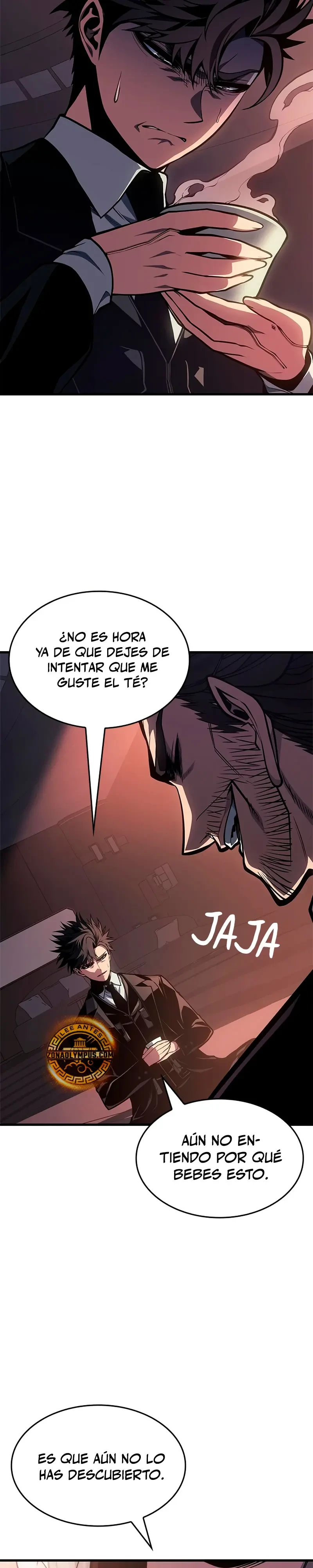 Sangre Maldita - Capítulo 65 - Página 21 - LectorTMOo