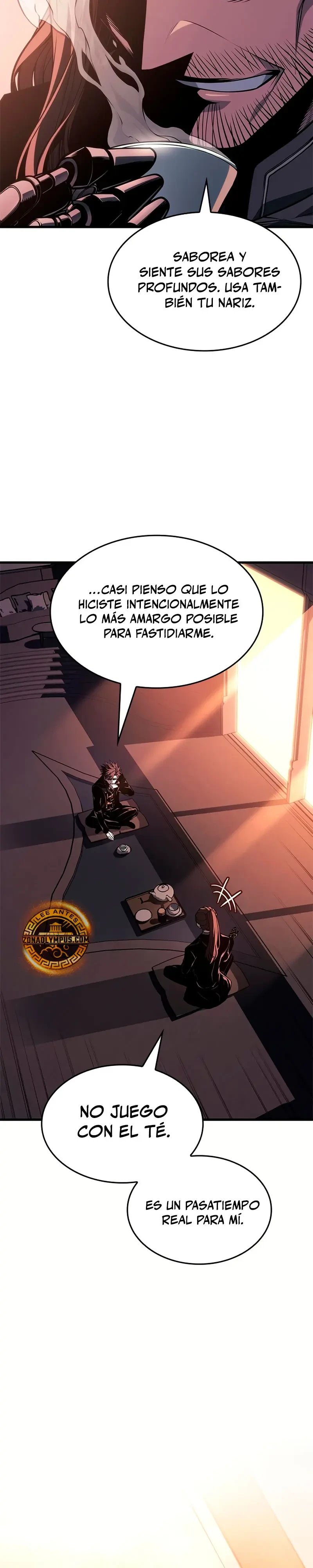 Sangre Maldita - Capítulo 65 - Página 22 - LectorTMOo