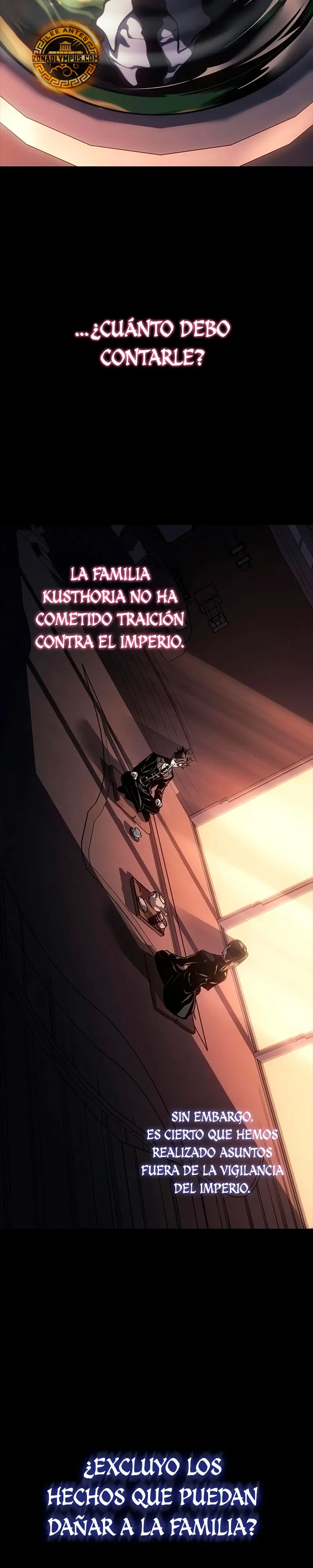 Sangre Maldita - Capítulo 65 - Página 26 - LectorTMOo