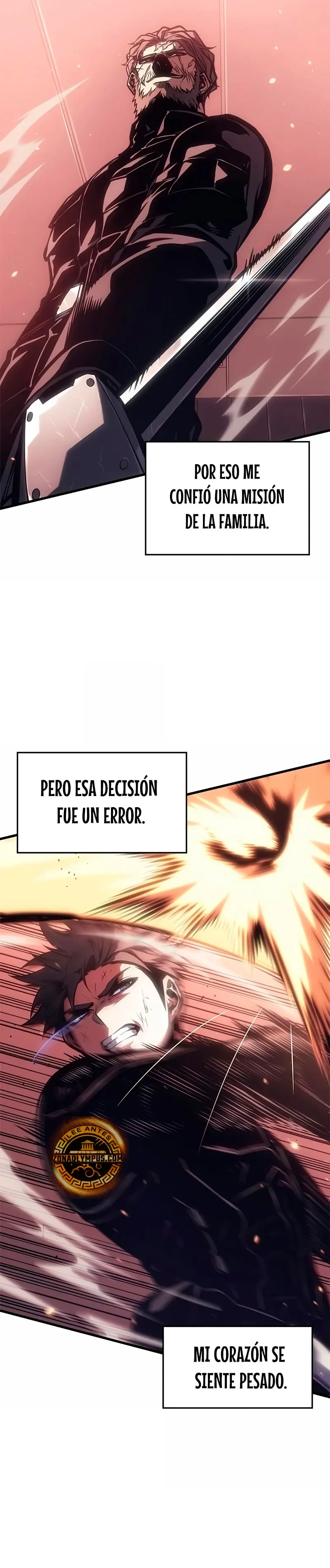 Sangre Maldita - Capítulo 66 - Página 9 - LectorTMOo