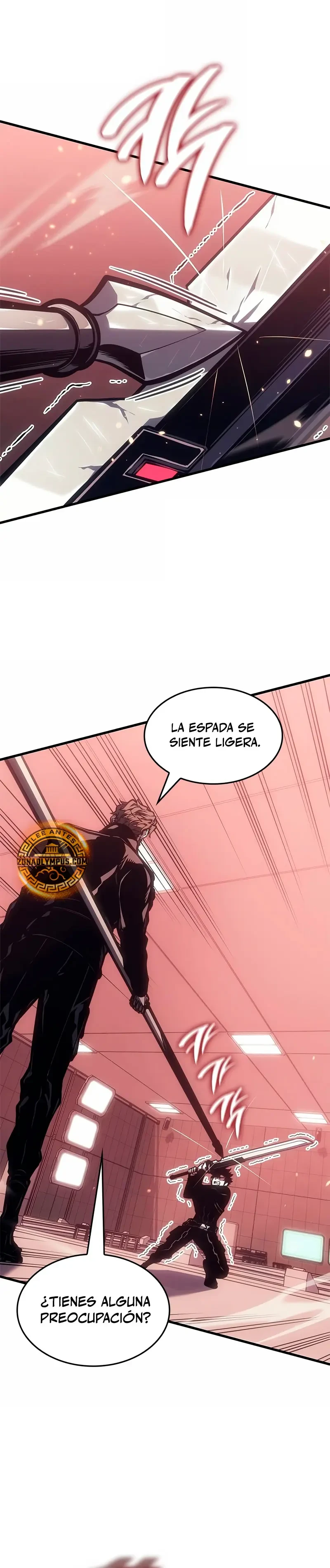 Sangre Maldita - Capítulo 66 - Página 10 - LectorTMOo
