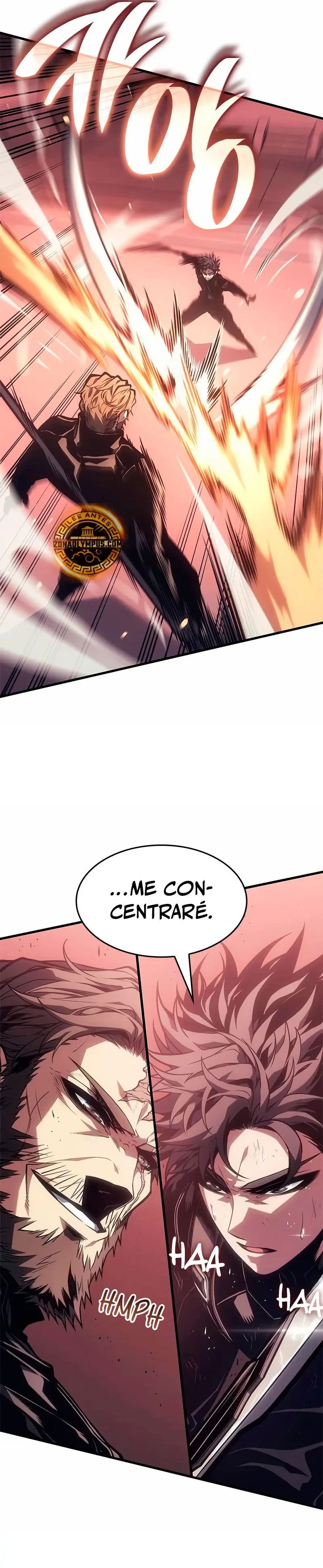 Sangre Maldita - Capítulo 66 - Página 11 - LectorTMOo