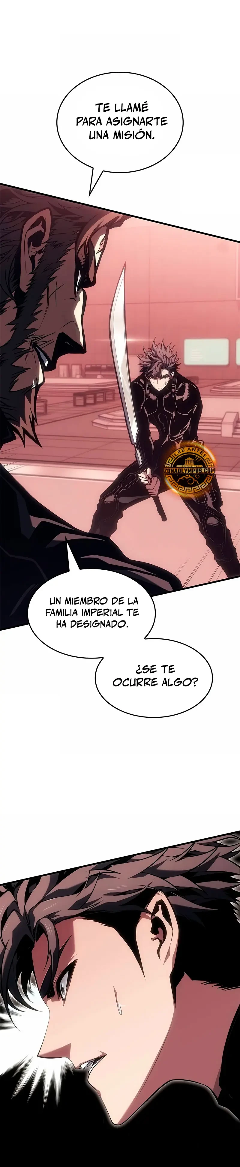 Sangre Maldita - Capítulo 66 - Página 12 - LectorTMOo