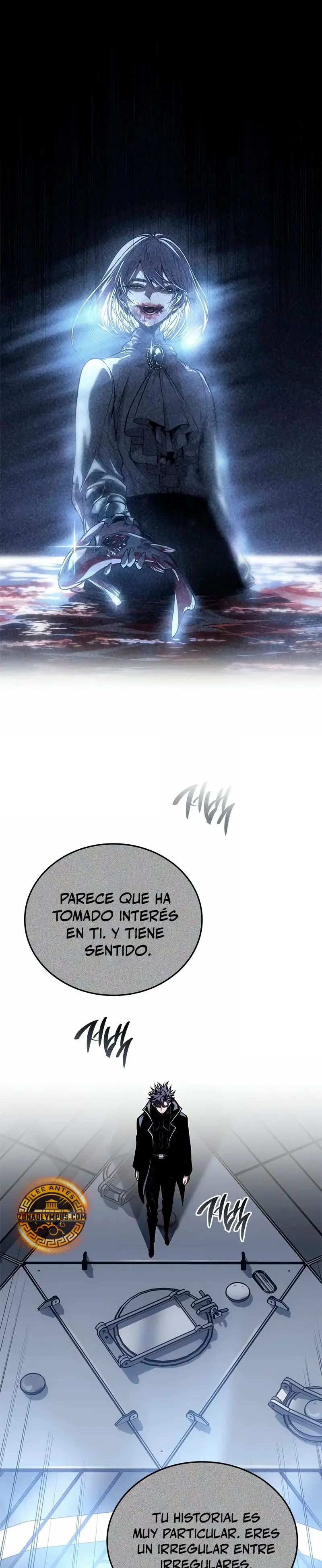 Sangre Maldita - Capítulo 66 - Página 13 - LectorTMOo