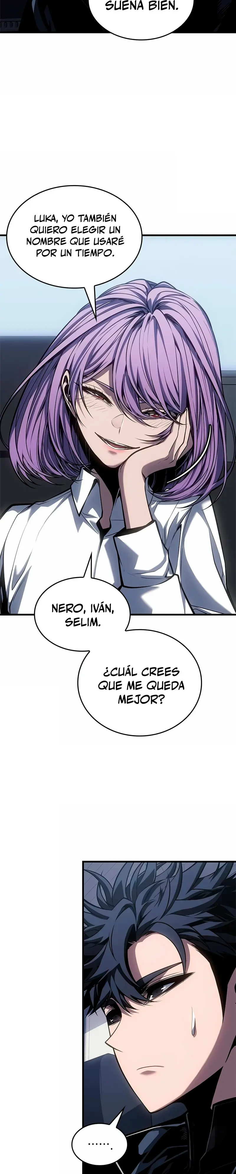 Sangre Maldita - Capítulo 66 - Página 22 - LectorTMOo