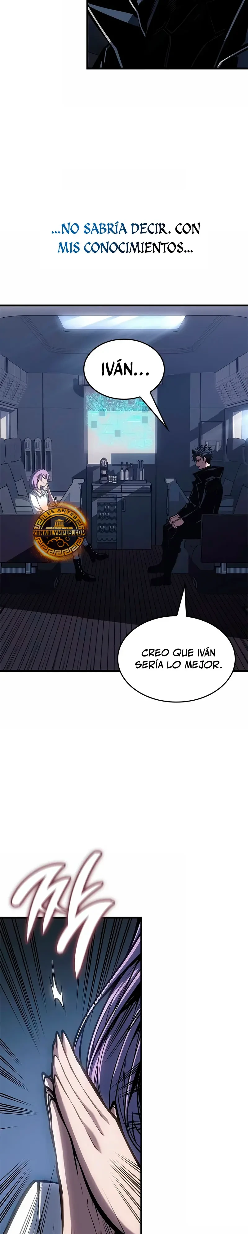 Sangre Maldita - Capítulo 66 - Página 23 - LectorTMOo