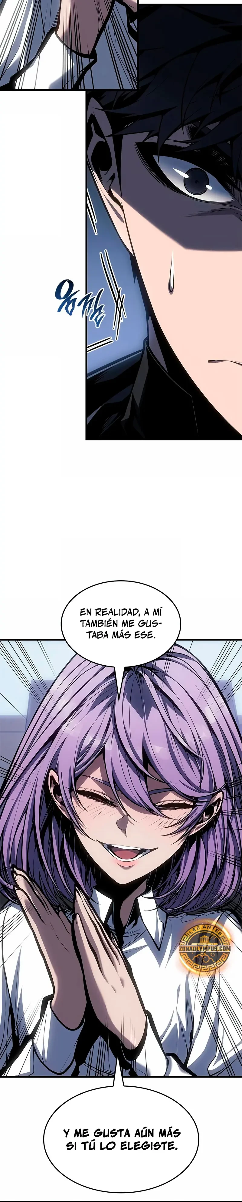 Sangre Maldita - Capítulo 66 - Página 24 - LectorTMOo