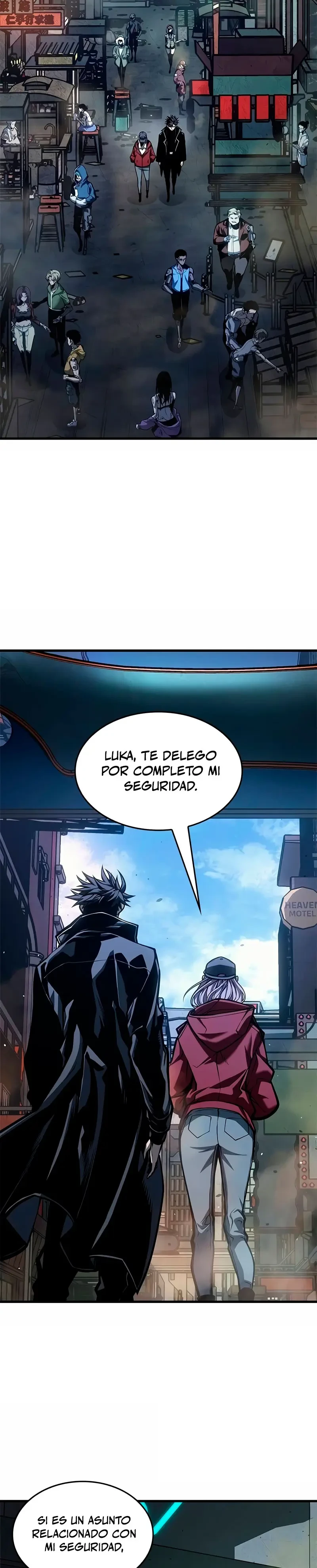 Sangre Maldita - Capítulo 66 - Página 28 - LectorTMOo