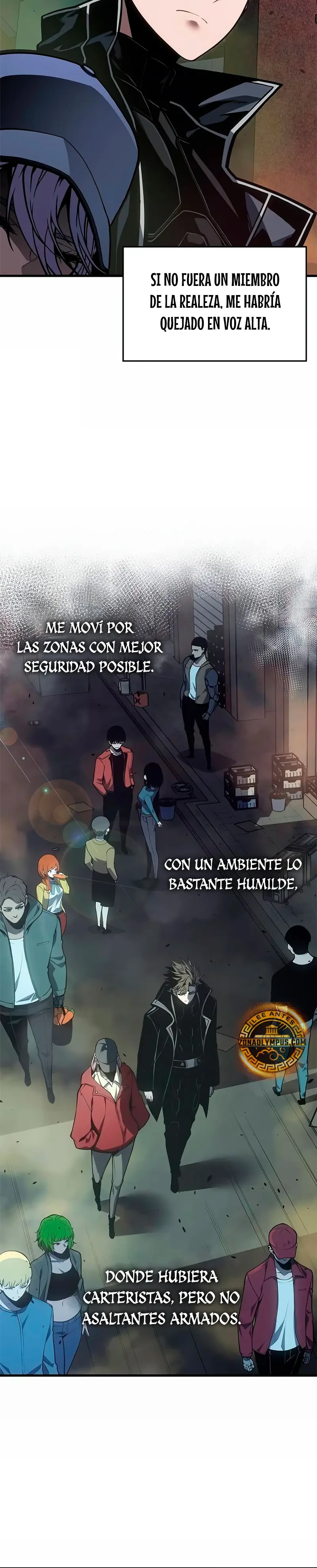 Sangre Maldita - Capítulo 66 - Página 31 - LectorTMOo