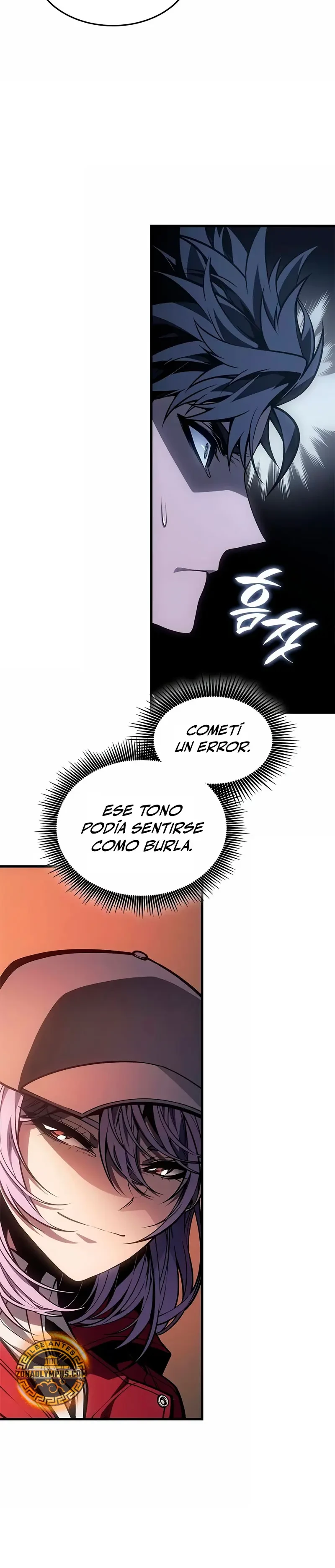 Sangre Maldita - Capítulo 66 - Página 35 - LectorTMOo
