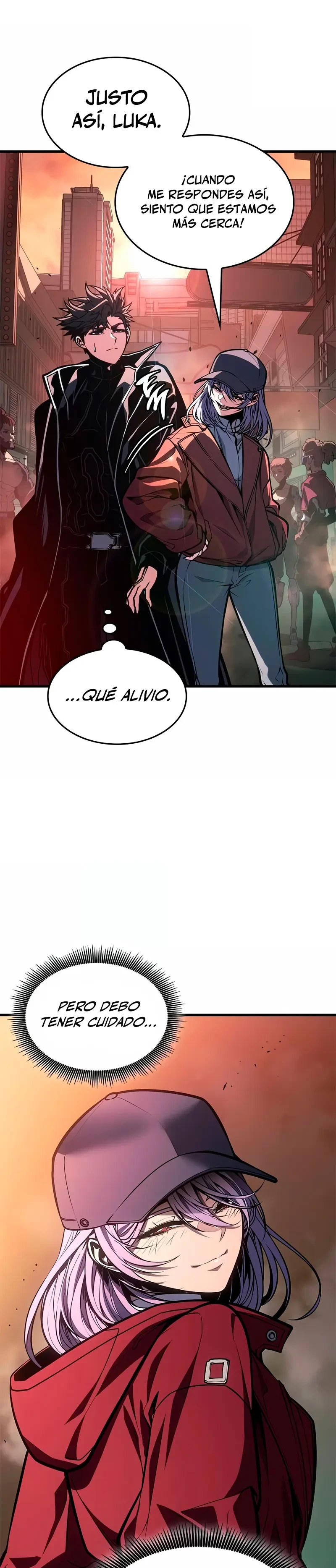 Sangre Maldita - Capítulo 66 - Página 36 - LectorTMOo