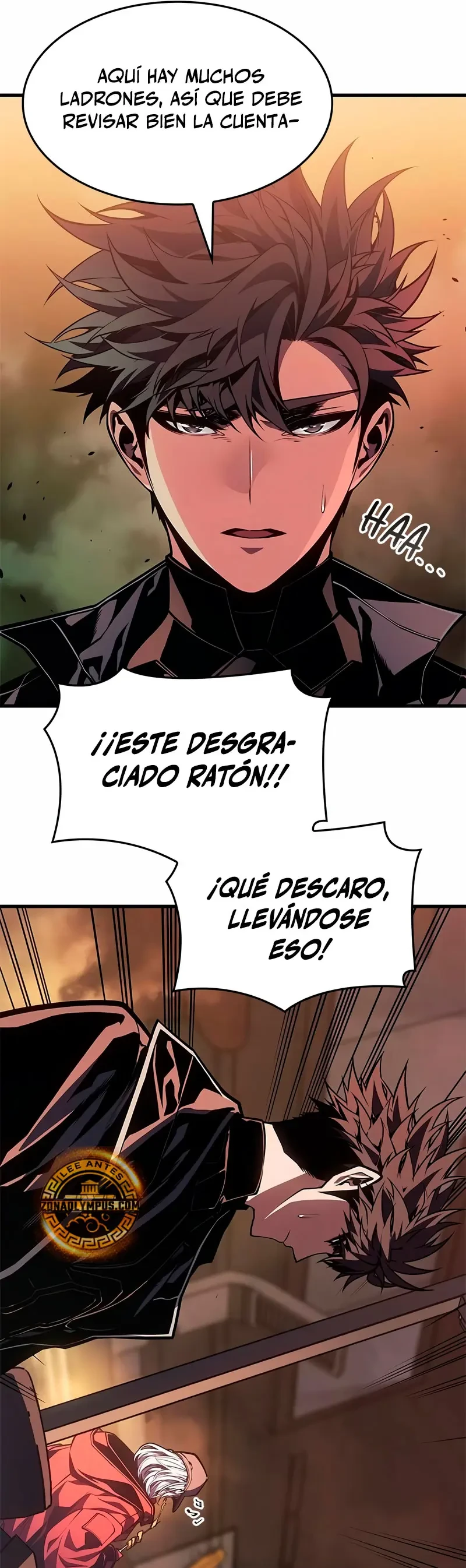 Sangre Maldita - Capítulo 66 - Página 39 - LectorTMOo