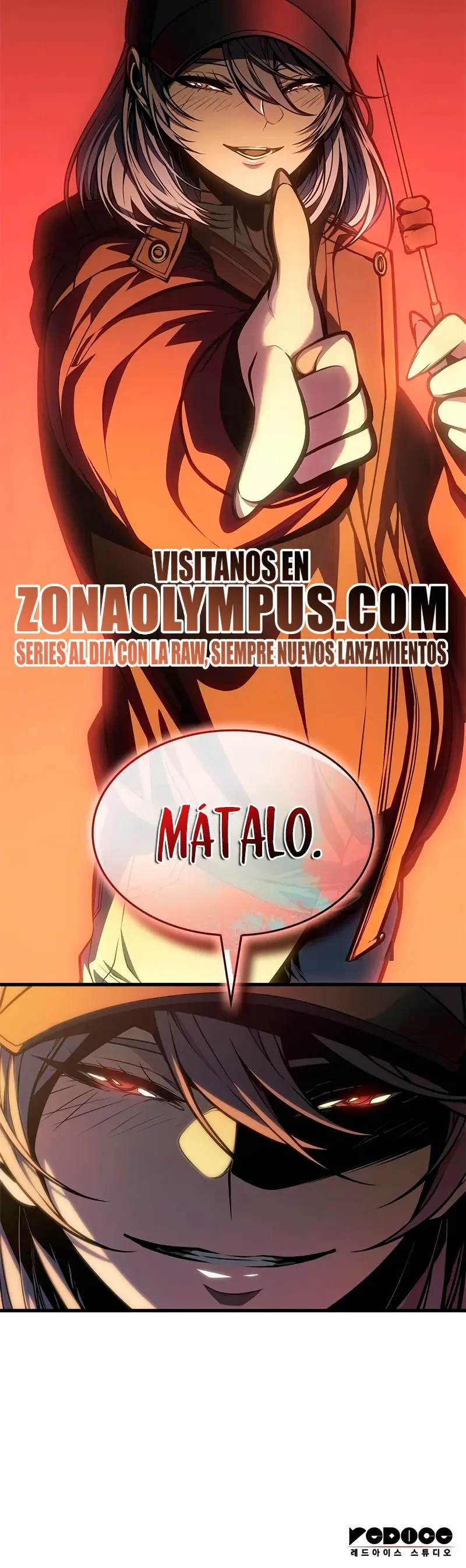 Sangre Maldita - Capítulo 66 - Página 45 - LectorTMOo