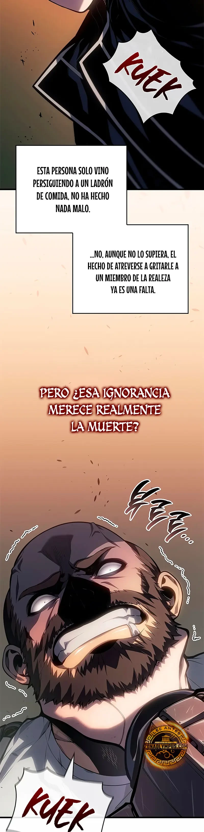 Sangre Maldita - Capítulo 67 - Página 8 - LectorTMOo