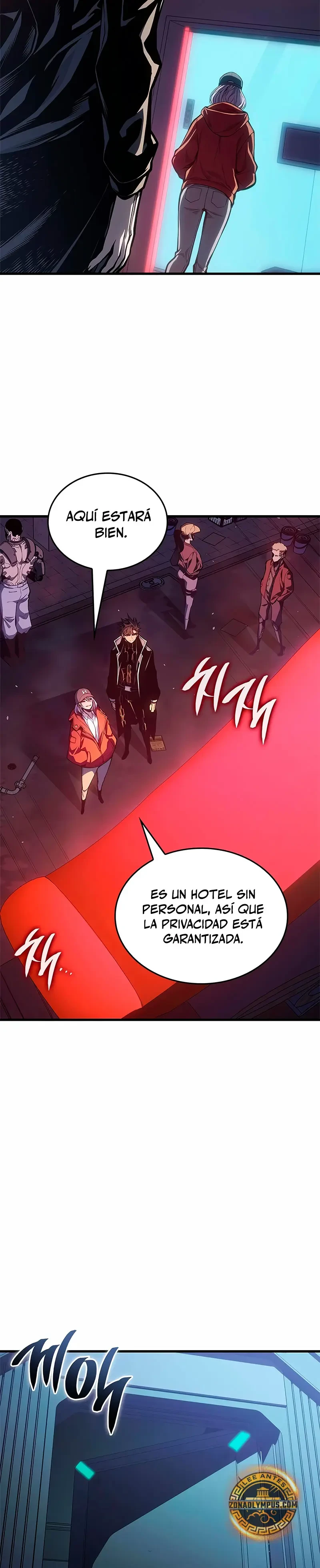 Sangre Maldita - Capítulo 67 - Página 13 - LectorTMOo