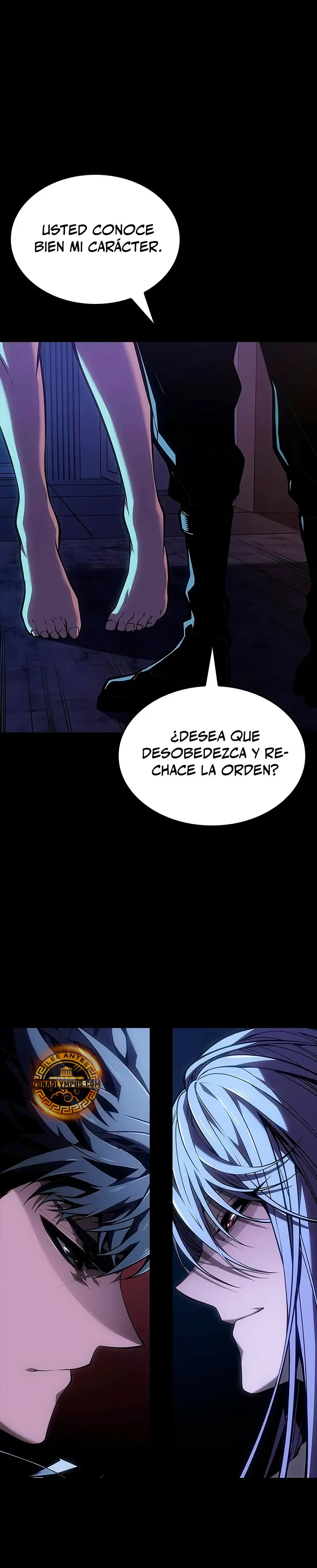 Sangre Maldita - Capítulo 67 - Página 23 - LectorTMOo