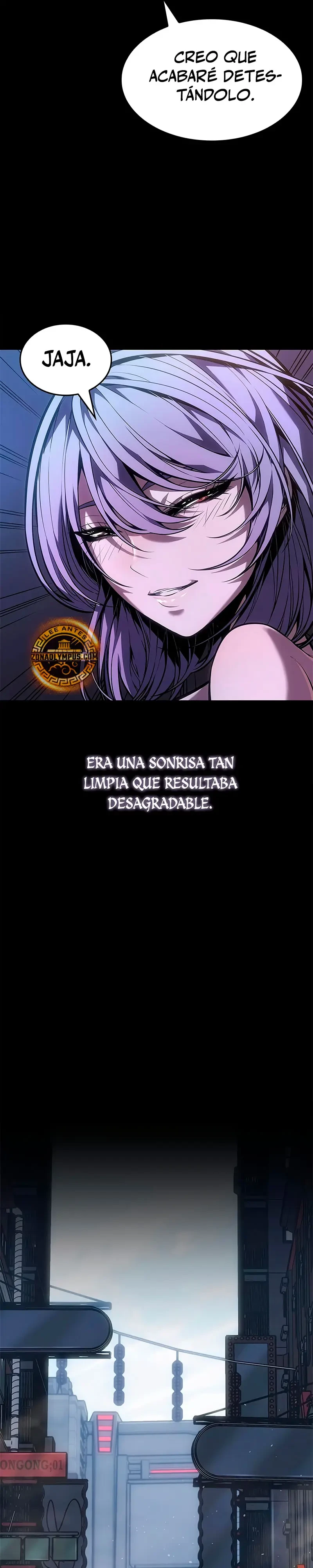 Sangre Maldita - Capítulo 67 - Página 25 - LectorTMOo