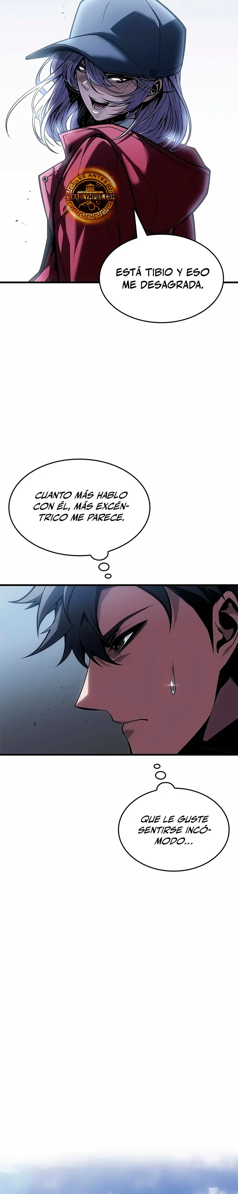 Sangre Maldita - Capítulo 67 - Página 27 - LectorTMOo