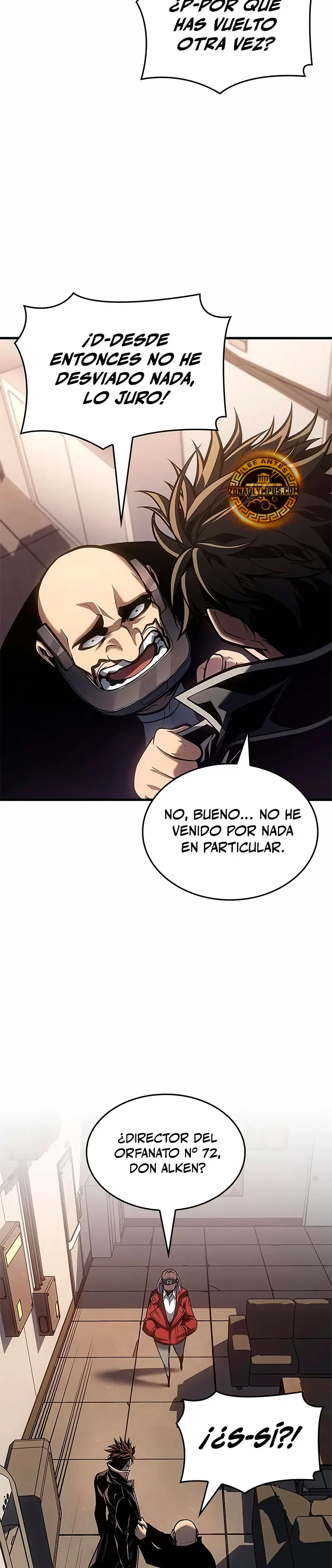 Sangre Maldita - Capítulo 67 - Página 37 - LectorTMOo