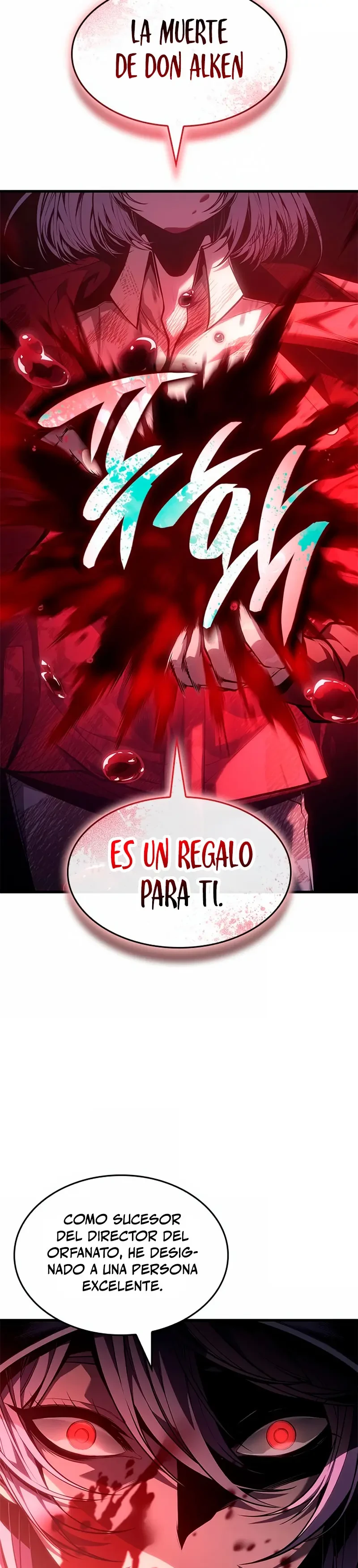 Sangre Maldita - Capítulo 68 - Página 6 - LectorTMOo