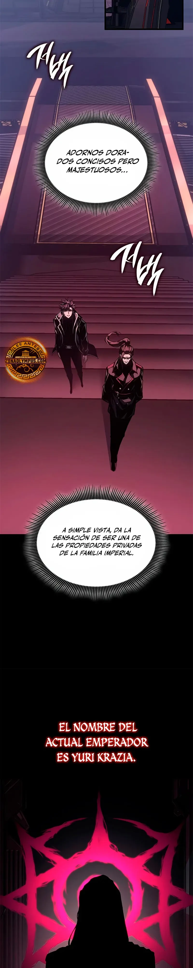 Sangre Maldita - Capítulo 68 - Página 12 - LectorTMOo