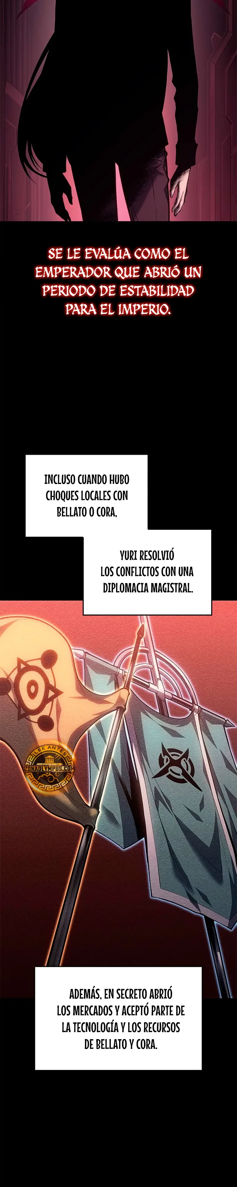 Sangre Maldita - Capítulo 68 - Página 13 - LectorTMOo