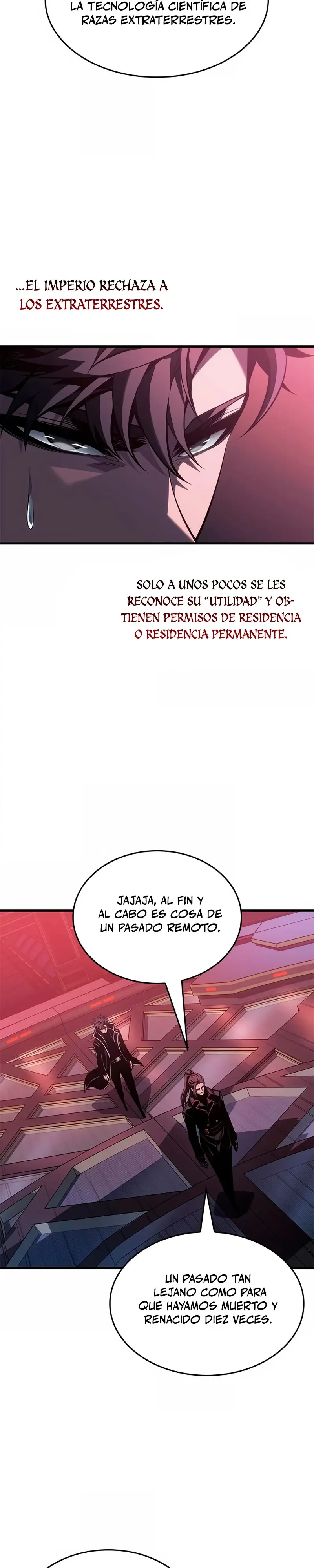 Sangre Maldita - Capítulo 68 - Página 15 - LectorTMOo