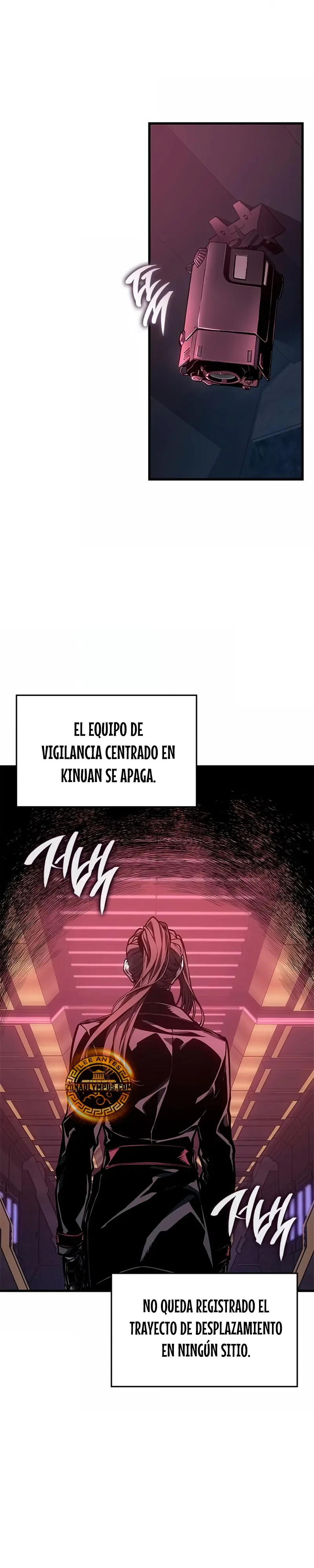 Sangre Maldita - Capítulo 68 - Página 18 - LectorTMOo