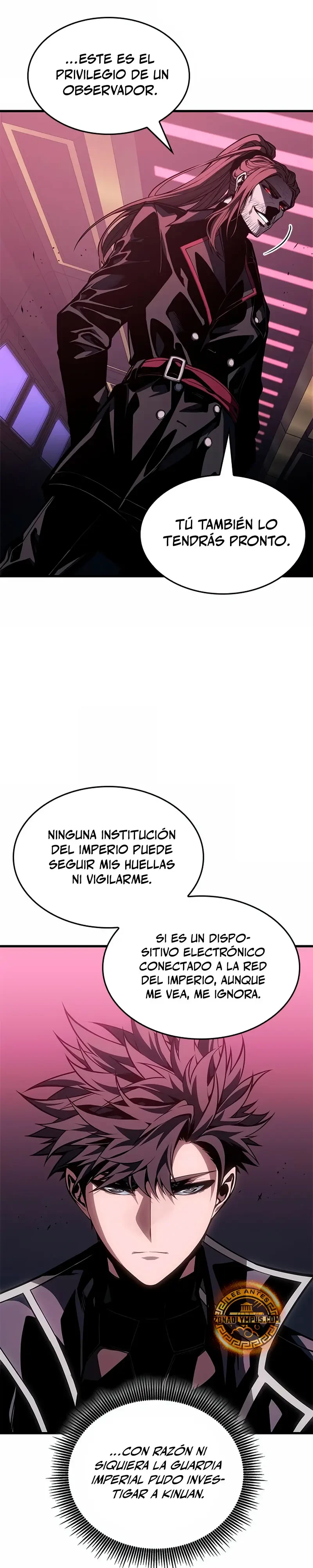 Sangre Maldita - Capítulo 68 - Página 19 - LectorTMOo