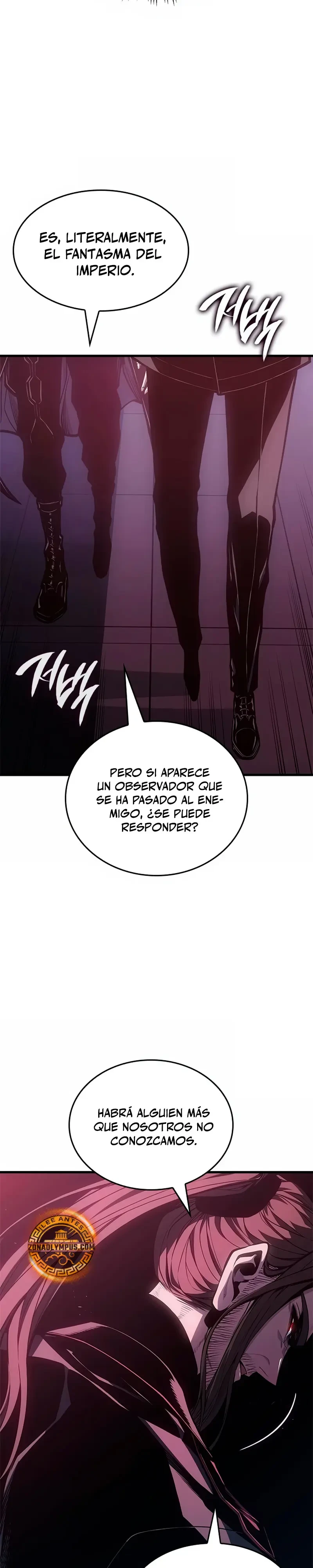 Sangre Maldita - Capítulo 68 - Página 20 - LectorTMOo