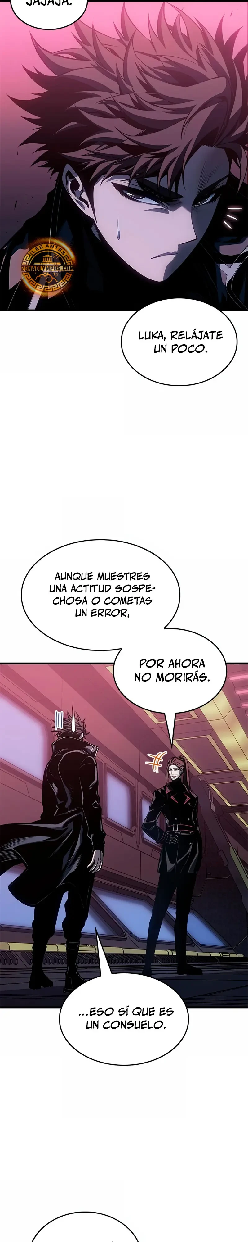 Sangre Maldita - Capítulo 68 - Página 23 - LectorTMOo