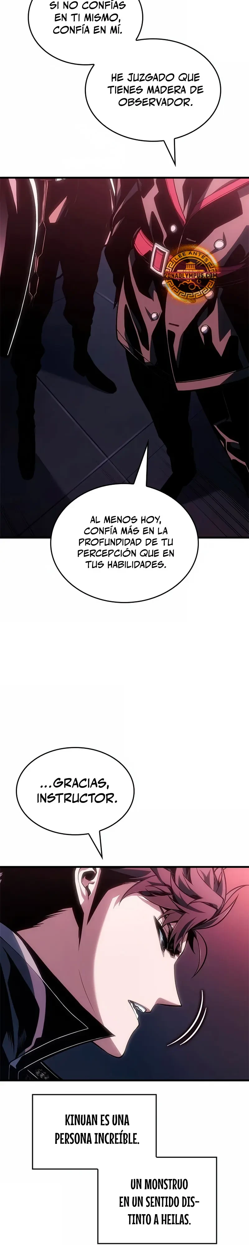 Sangre Maldita - Capítulo 68 - Página 24 - LectorTMOo