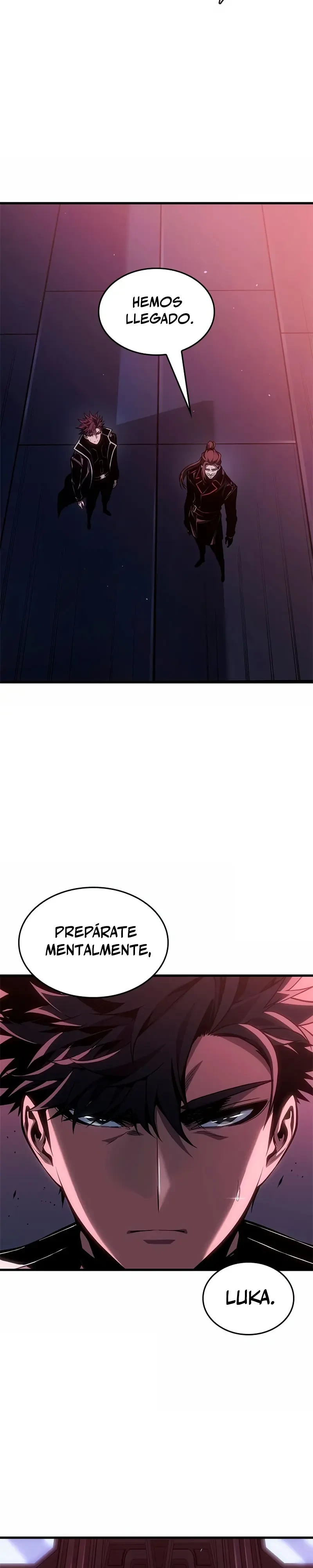 Sangre Maldita - Capítulo 68 - Página 26 - LectorTMOo
