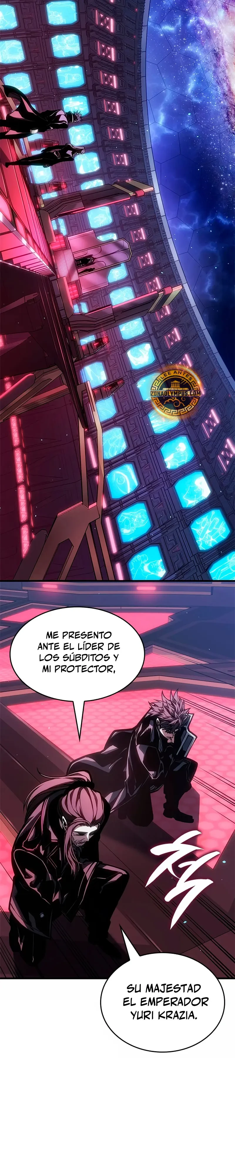Sangre Maldita - Capítulo 68 - Página 28 - LectorTMOo