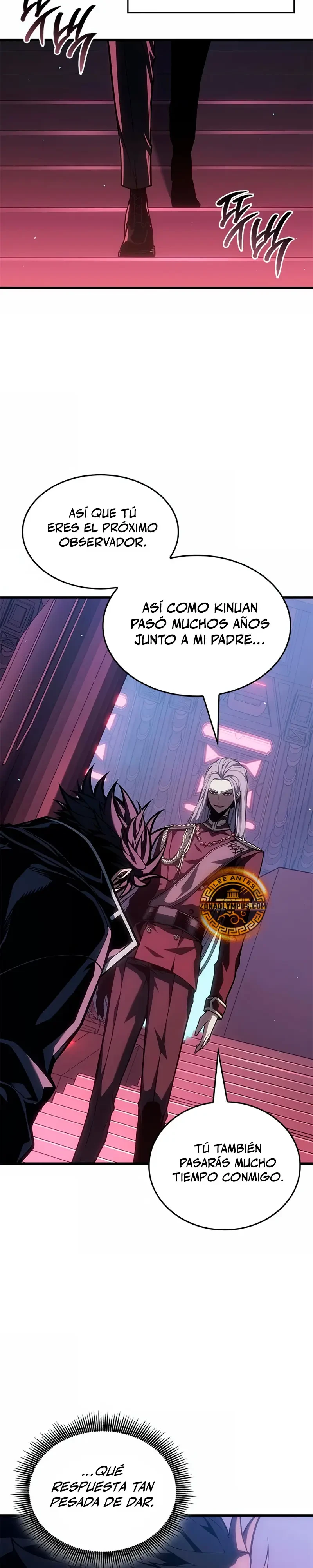 Sangre Maldita - Capítulo 68 - Página 33 - LectorTMOo
