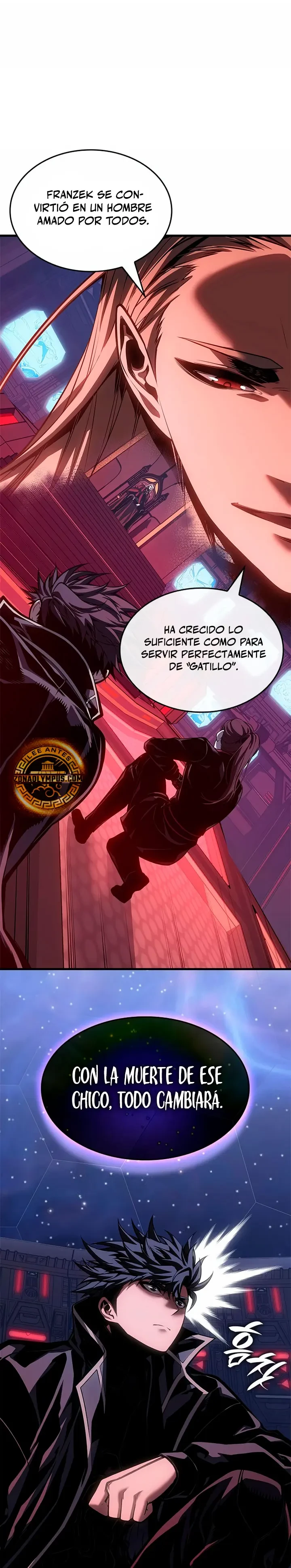 Sangre Maldita - Capítulo 69 - Página 4 - LectorTMOo
