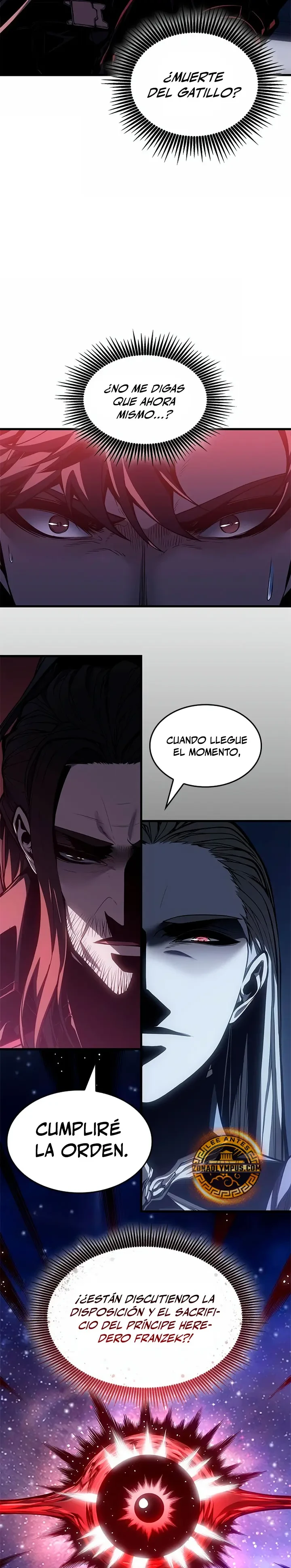 Sangre Maldita - Capítulo 69 - Página 5 - LectorTMOo
