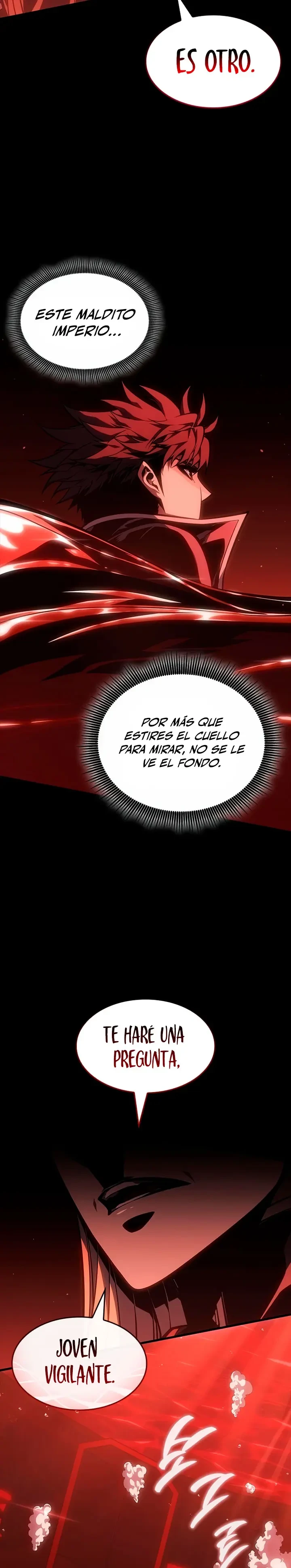 Sangre Maldita - Capítulo 69 - Página 8 - LectorTMOo