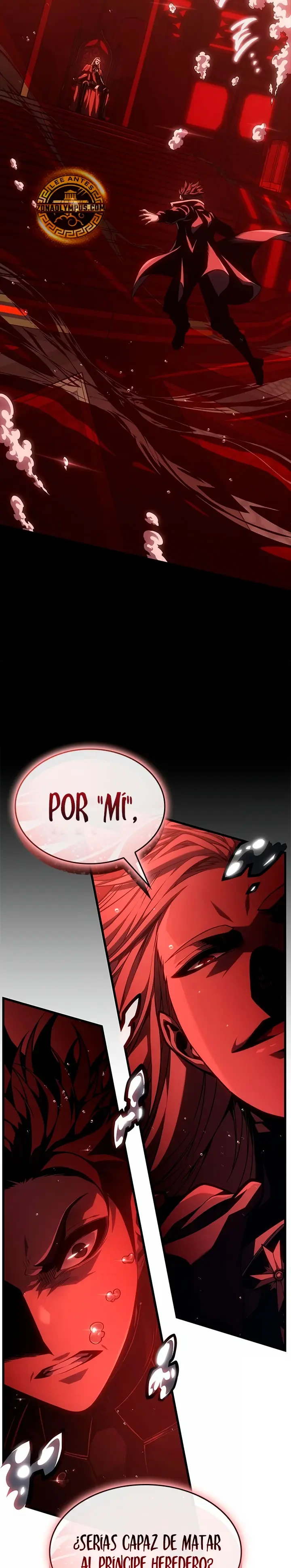 Sangre Maldita - Capítulo 69 - Página 9 - LectorTMOo