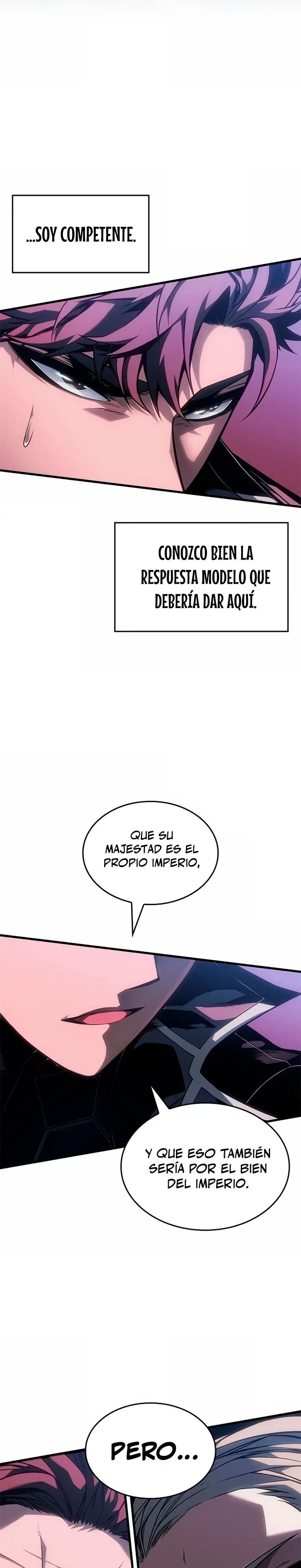 Sangre Maldita - Capítulo 69 - Página 11 - LectorTMOo