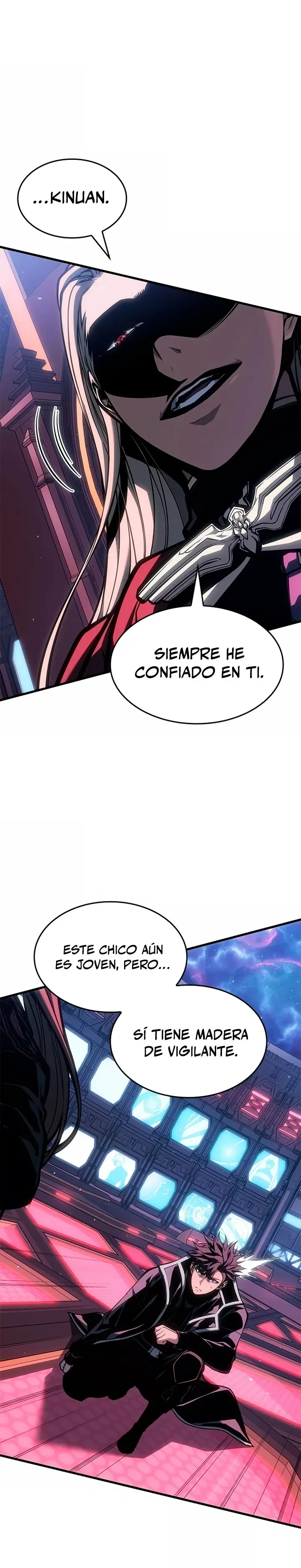Sangre Maldita - Capítulo 69 - Página 14 - LectorTMOo