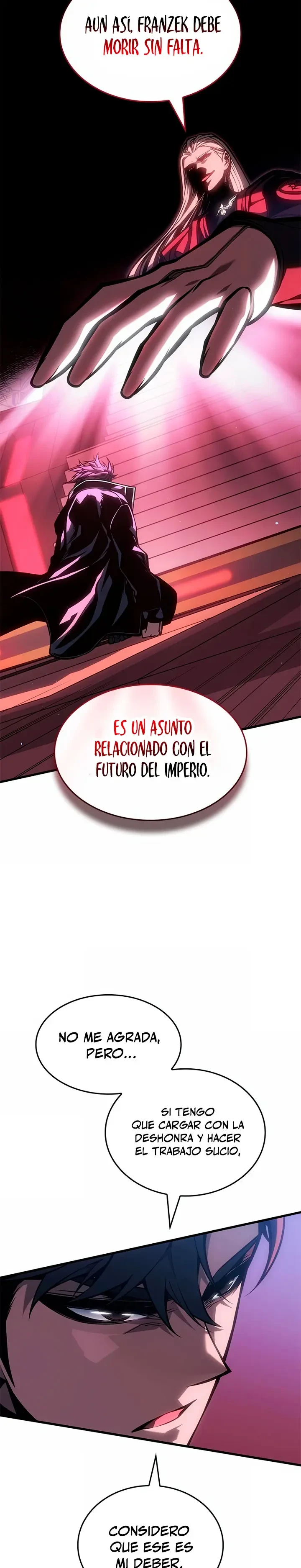 Sangre Maldita - Capítulo 69 - Página 16 - LectorTMOo