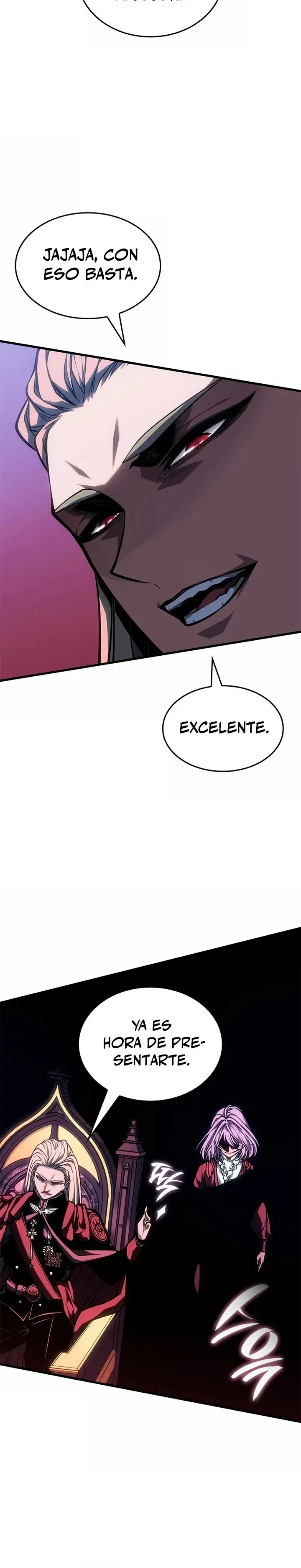 Sangre Maldita - Capítulo 69 - Página 17 - LectorTMOo