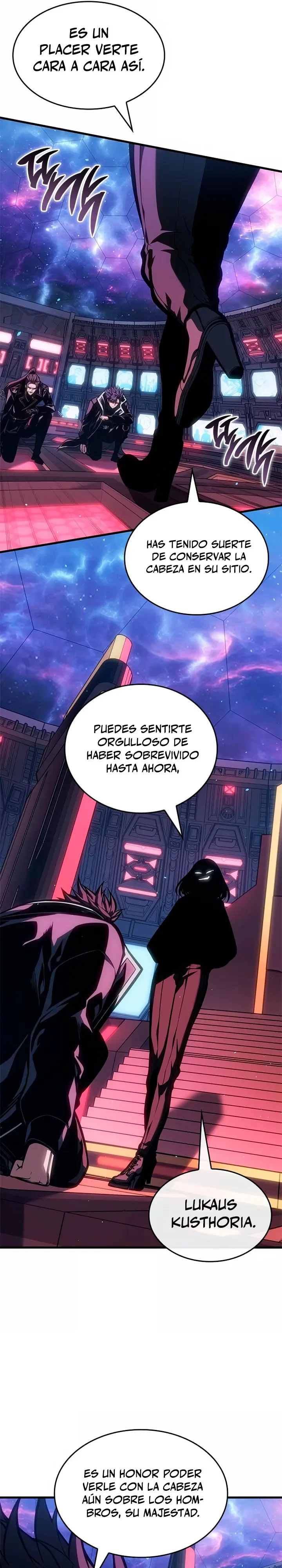 Sangre Maldita - Capítulo 69 - Página 18 - LectorTMOo