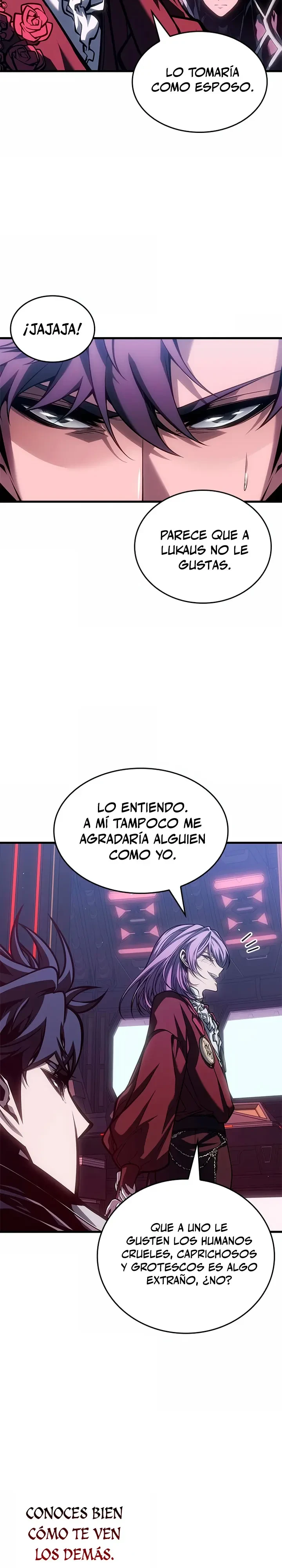 Sangre Maldita - Capítulo 69 - Página 20 - LectorTMOo