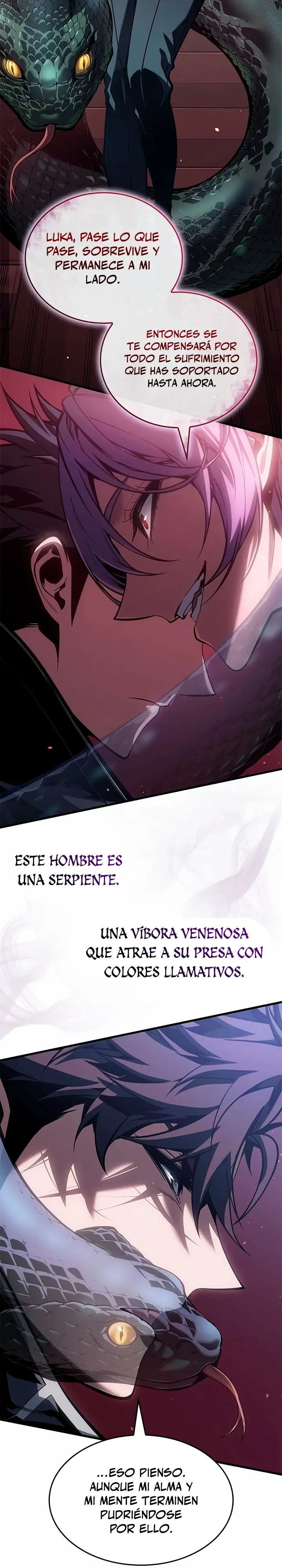 Sangre Maldita - Capítulo 69 - Página 22 - LectorTMOo